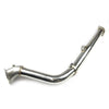 Hyperflow WS0107-DPR Cat Free Down Pipe (WRX/STi 01-07)