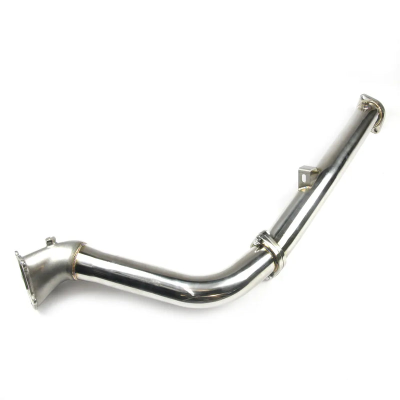 Hyperflow WS0107-DPR Cat Free Down Pipe (WRX/STi 01-07)