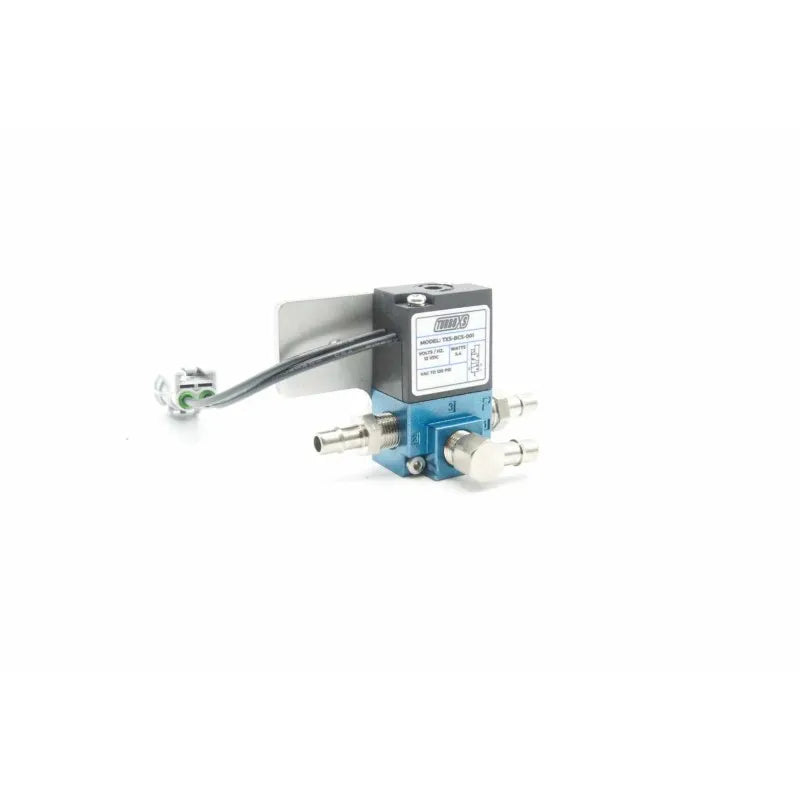 Turbo XS Boost Control Solenoid (Sti 08-21) — fits Subaru STI