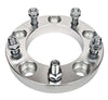 Roadsafe Wheel Spacer 25mm - 5x150/110CB/M14x1.5 (Landcruiser 76/78/79/100IFS/105 Series)