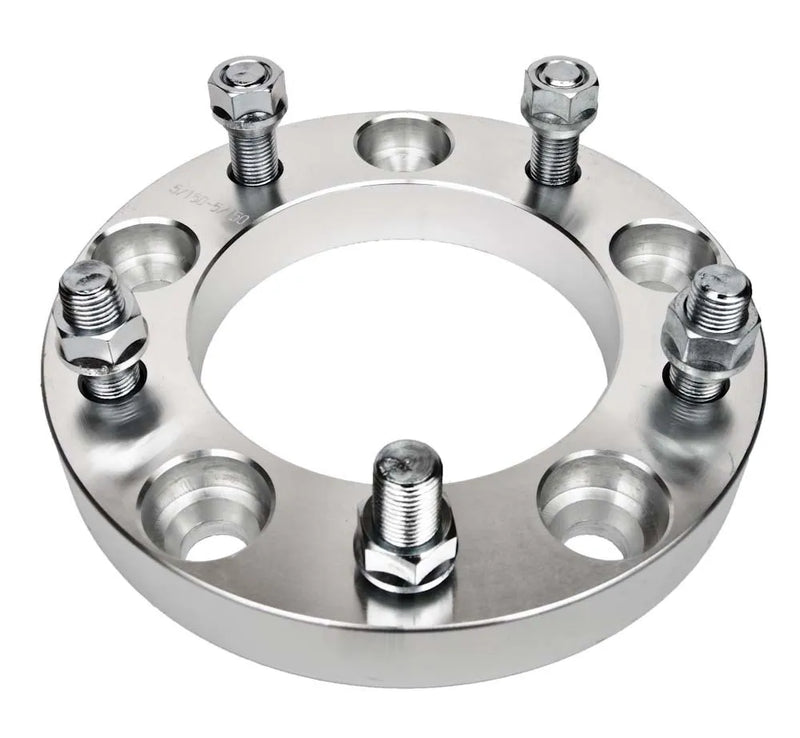 Roadsafe Wheel Spacer 25mm - 5x150/110CB/M14x1.5 (Landcruiser 76/78/79/100IFS/105 Series)