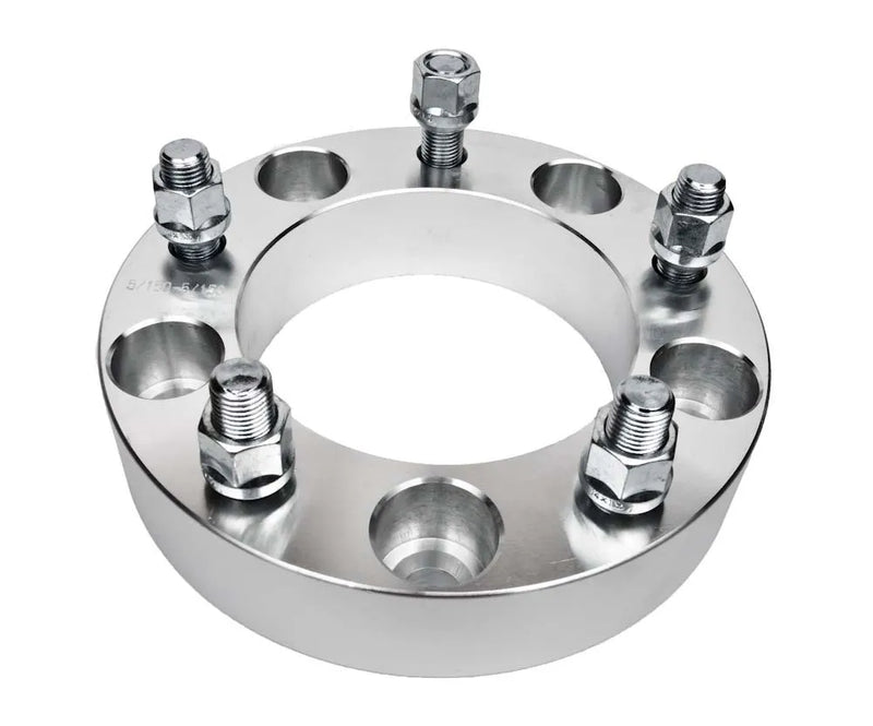 Roadsafe Wheel Spacer 38mm - 5x150/110CB/M14x1.5 (Landcruiser 76/78/79/100IFS/105 Series)