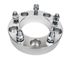 Roadsafe Wheel Spacer 38mm - 5x150/110CB/M14x1.5 (Landcruiser 76/78/79/100IFS/105 Series)