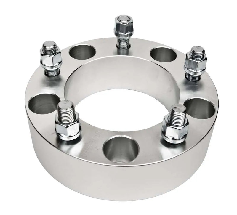 Roadsafe Wheel Spacer 50mm - 5x150/110CB/M14x1.5 (Landcruiser 76/78/79/100IFS/105 Series)