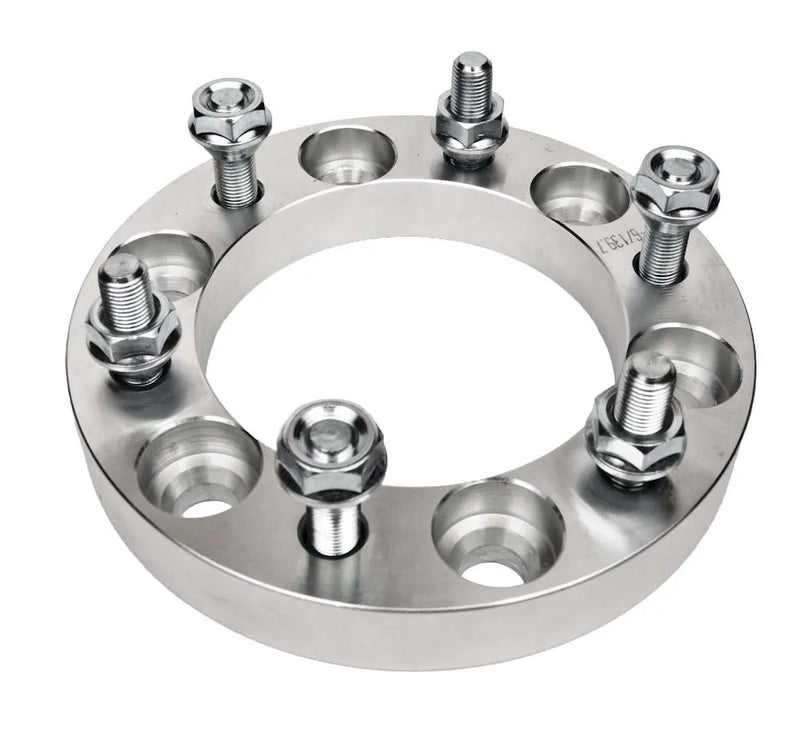 Roadsafe Wheel Spacer 25mm - 6x139.7/110mm ID/176mm OD (Patrol GQ and GU)