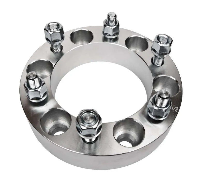 Roadsafe Wheel Spacer 38mm - 6x139.7/110mm ID/176mm OD (Patrol GQ and GU 87-15)