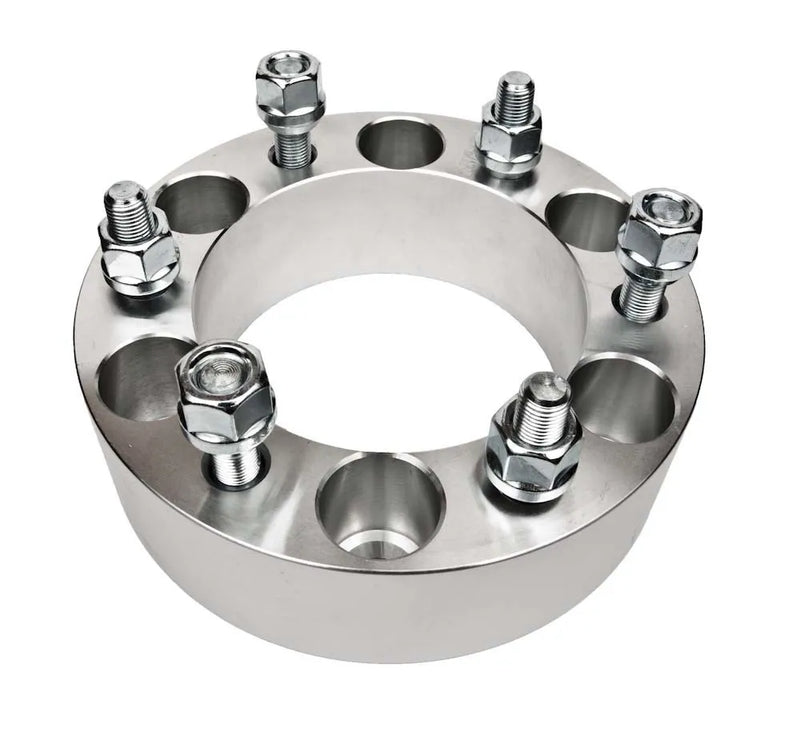 Roadsafe WS614050 Wheel Spacer 50mm - 6x139.7/110m | Kren Offroad NZ