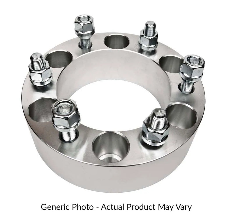 Roadsafe WS614050TOY2 Wheel Spacer 50mm - 6x139.7/ | Kren Offroad NZ