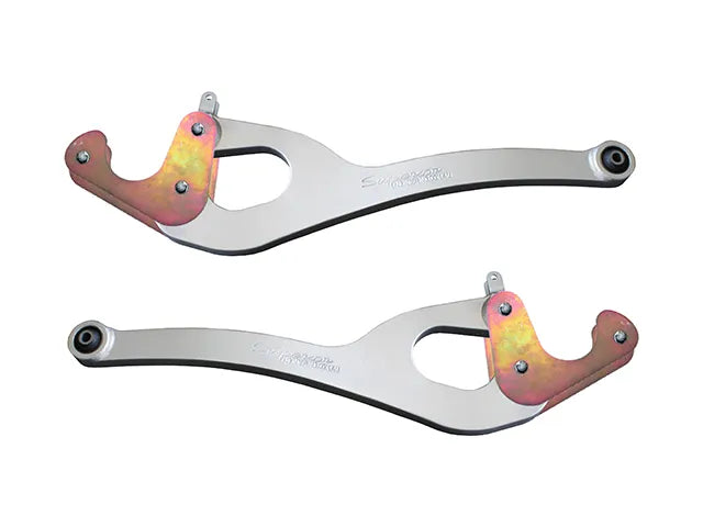 Superior Engineering Superior Hyperflex Radius Arms — Toyota LandCruiser 76/78/79 Series 8/2016 on 4 Inch (100mm) C...