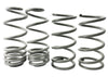Whiteline WSK-FRD013 Front and Rear Coil Springs Lowered