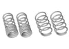 Whiteline Front and Rear Coil Springs - Lowering Kit (BRZ/86) — fits Subaru BRZ (image 2)