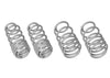 Whiteline Front and Rear Coil Springs - Lowering Kit (VW Golf Mk6 08-13)