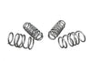 Whiteline Front and Rear Coil Springs - Lowering Kit (VW Golf Mk7 R 2013+) — fits Volkswagen Golf Gti (image 3)