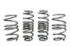 Whiteline Front and Rear Coil Springs - Lowering Kit (VW Golf Mk7 R 2013+) — fits Volkswagen Golf Gti (image 2)
