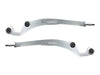 Superior Engineering Superior Radius Arms — Nissan Patrol GQ/GU 3 Inch (75mm) Castor Correction Running Sway:Y Rr Mush:Y