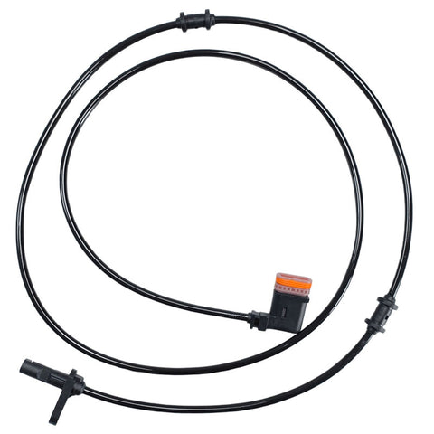 Rear ABS Wheel Speed Sensor to suit Mercedes Benz CLS C219 E-Class VF211 W211 S211 2002-2010 — image 7