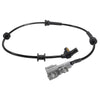 Front ABS Wheel Speed Sensor to suit Nissan Navara D40 Pathfinder R51 2.5 4.0 2005-2015 47910-EA025 — image 1