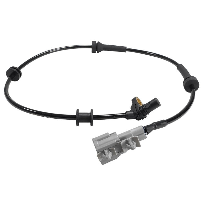 Front ABS Wheel Speed Sensor to suit Nissan Navara D40 Pathfinder R51 2.5 4.0 2005-2015 47910-EA025 — image 1
