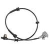 Front ABS Wheel Speed Sensor to suit Nissan Navara D40 Pathfinder R51 2.5 4.0 2005-2015 47910-EA025 — image 2