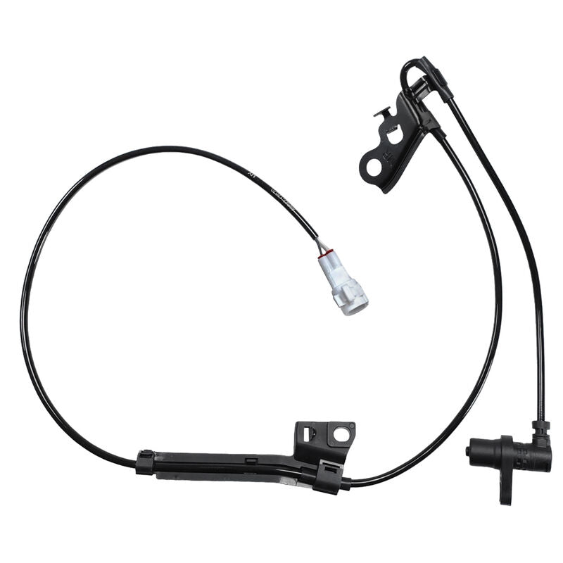 Front ABS Wheel Speed Sensor Right Hand Side to suit Toyota Corolla ZZE122 ZZE123 1.8L 89542-12070 — image 1