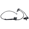 Front ABS Wheel Speed Sensor Right Hand Side to suit Toyota Corolla ZZE122 ZZE123 1.8L 89542-12070 — image 3