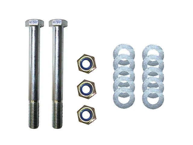 Superior Engineering Superflex Arm Bolt Kit — Land Rover