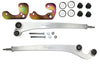 Superior Engineering Superflex Radius Arms — Land Rover Defender/Discovery/Range Rover Standard Height