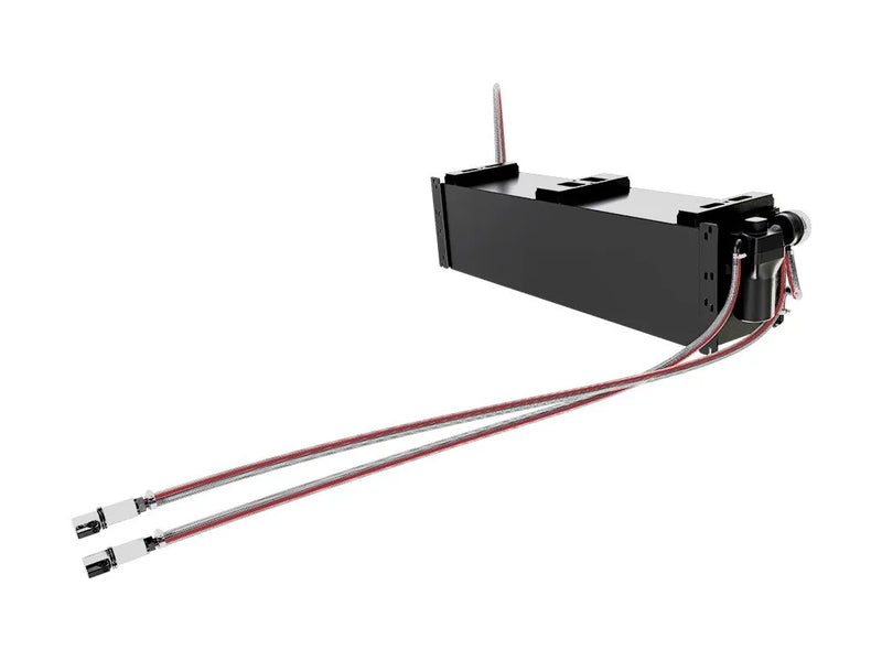 Front Runner Stainless Steel Water Tank for Ute Drawer System/52L