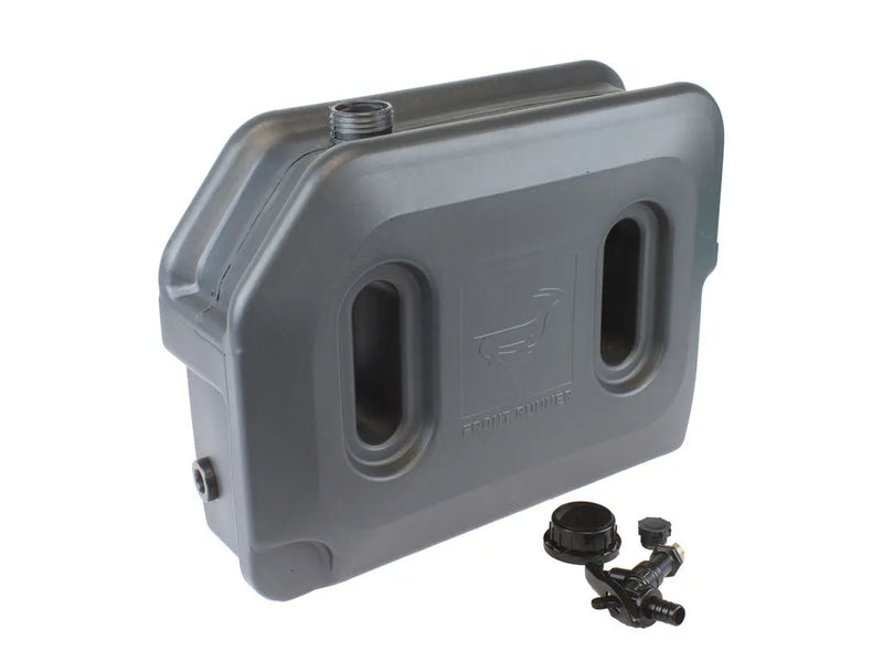 Front Runner Pro Water Tank With Tap/20L