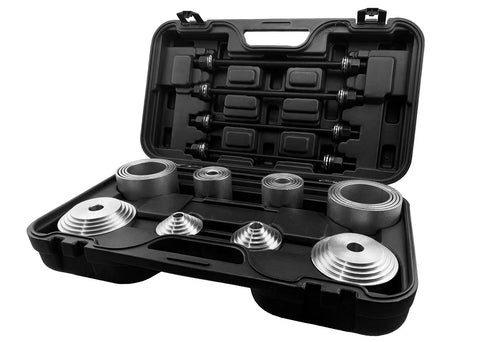 Whiteline Universal Products Press Tool Kit