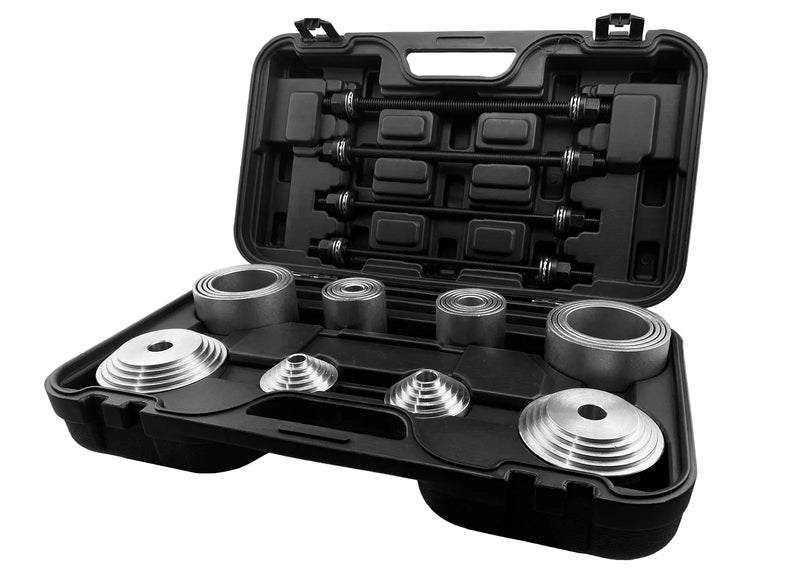 Whiteline Universal Products Press Tool Kit