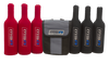 MSA 4x4 MSA 4X4 Wine Bottle Tubes