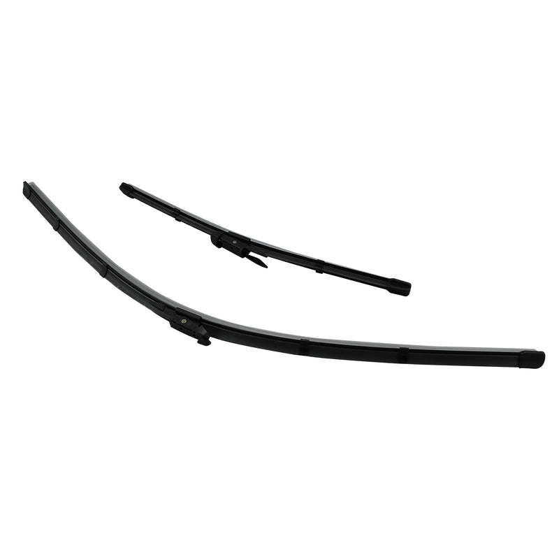 Windscreen Wiper Blade to suit Commodore VE Berlina Calais 06-13 1 Pair — image 1