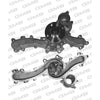 GMB Water Pump OE Fit OE Performance 2 Year Warranty