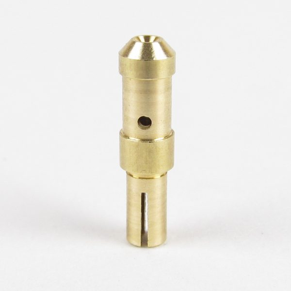 Weber Carburetors Idle Jet