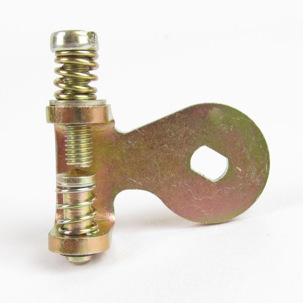 Carburetors Weber DCOE Left-Hand Balance Lever
