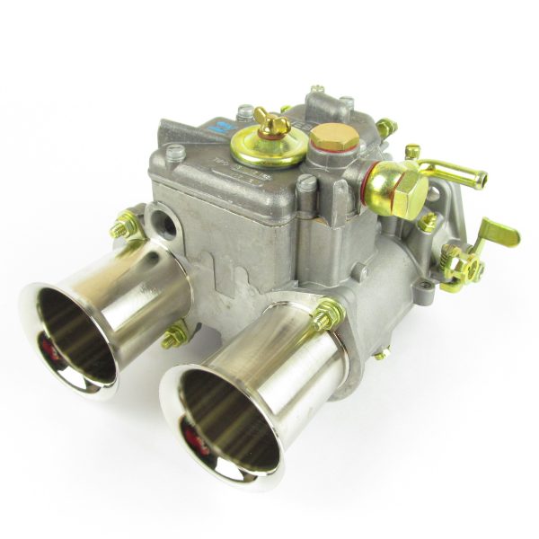 Performance Engines 45mm Weber DCOE Carburetor Adapter