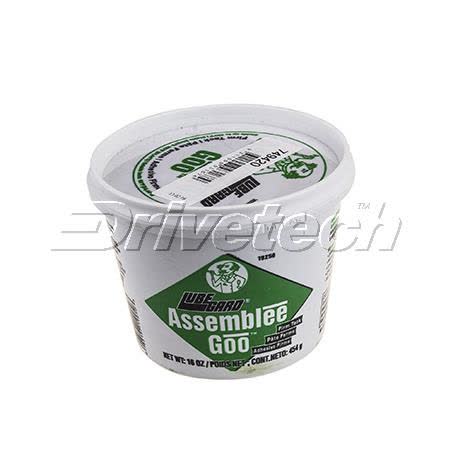 Lubegard Assembly Lube Green 454Grams 749420