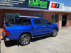 Toyota Hilux (2015-2020) OzRoo Universal Tub Rack - Half Height & Full Height