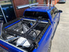Toyota Hilux (2015-2020) OzRoo Universal Tub Rack - Half Height & Full Height