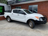 Mazda BT-50 (2011-2020) OzRoo Universal Tub Rack - Half Height & Full Height