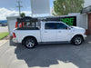 Mitsubishi Triton MK (2000-2006) OzRoo Universal Tub Rack - Half Height & Full Height