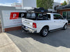 Mitsubishi Triton MK (2000-2006) OzRoo Universal Tub Rack - Half Height & Full Height