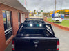 Nissan Navara (1997-2008) OzRoo Universal Tub Rack - Half Height & Full Height