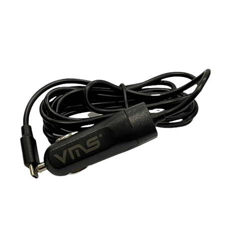 3DX 12V 2A Car Charger
