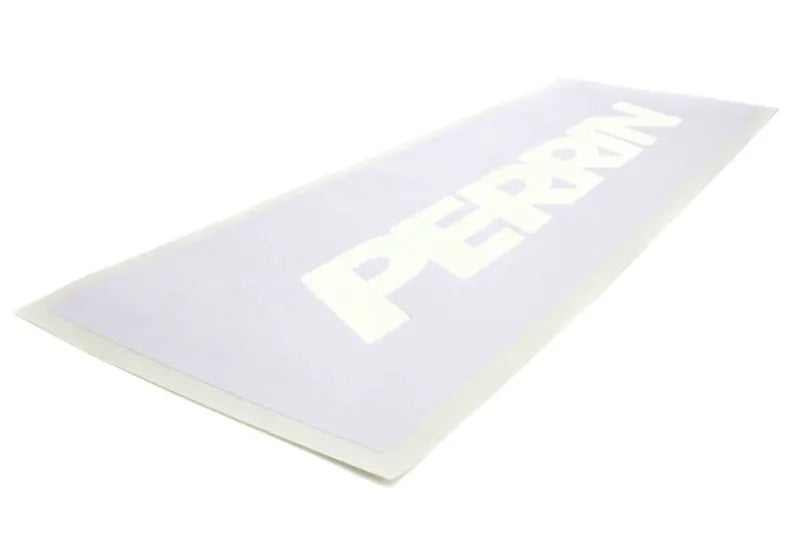 Perrin Stencil (WRX/STI FMIC 15) — fits Subaru STI
