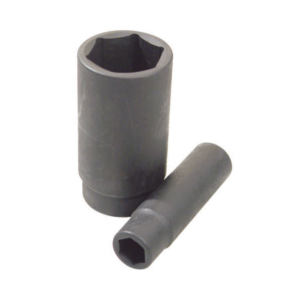 Sidchrome Impact Socket Long 30mm X 1/2 Drive X430ML