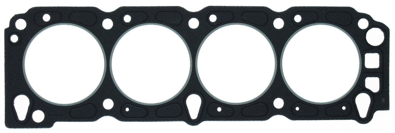 Cross Fire Gasket Set XAH860