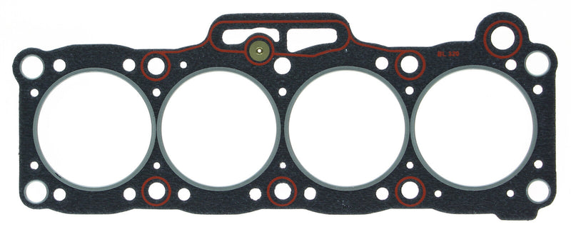 Cross Fire Gasket Set XBL320