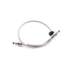 Xtreme Clutch XCH-FD07 Braided Hydraulic Hose